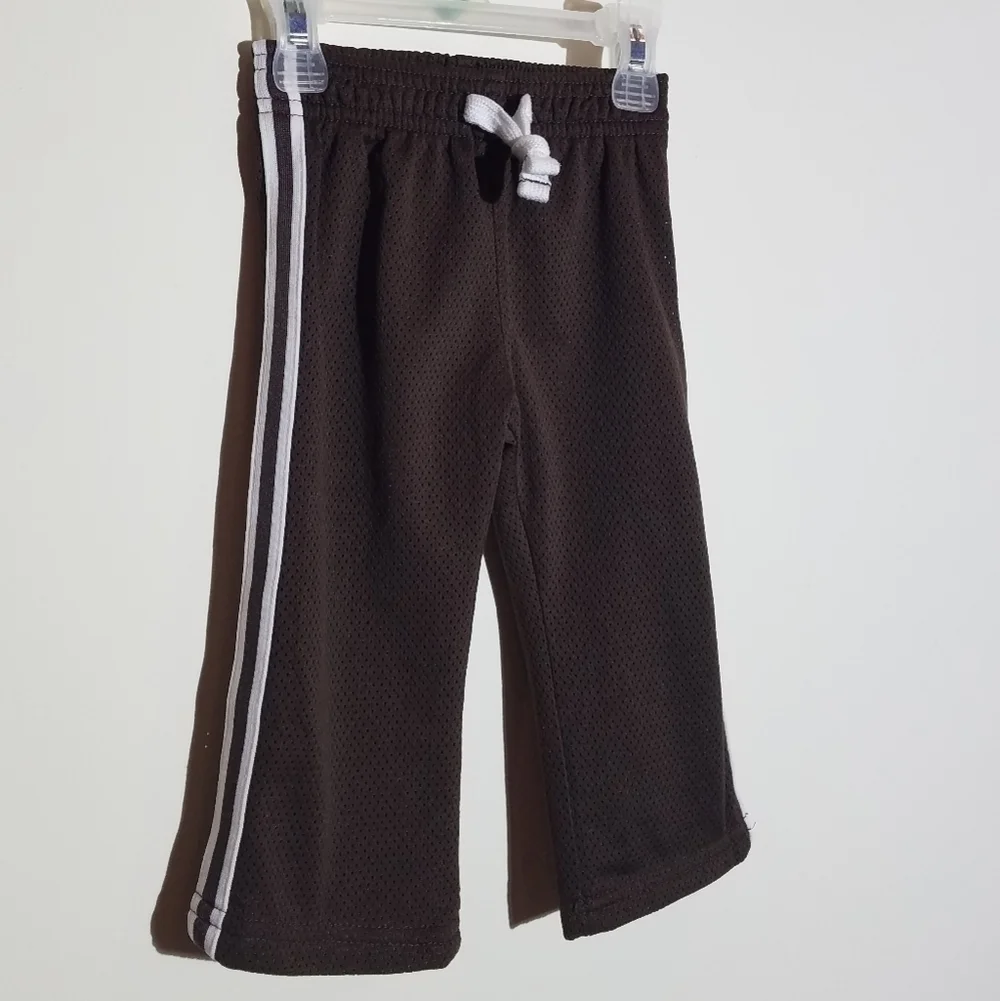 Carter's Athletic Jogger Pants 12m